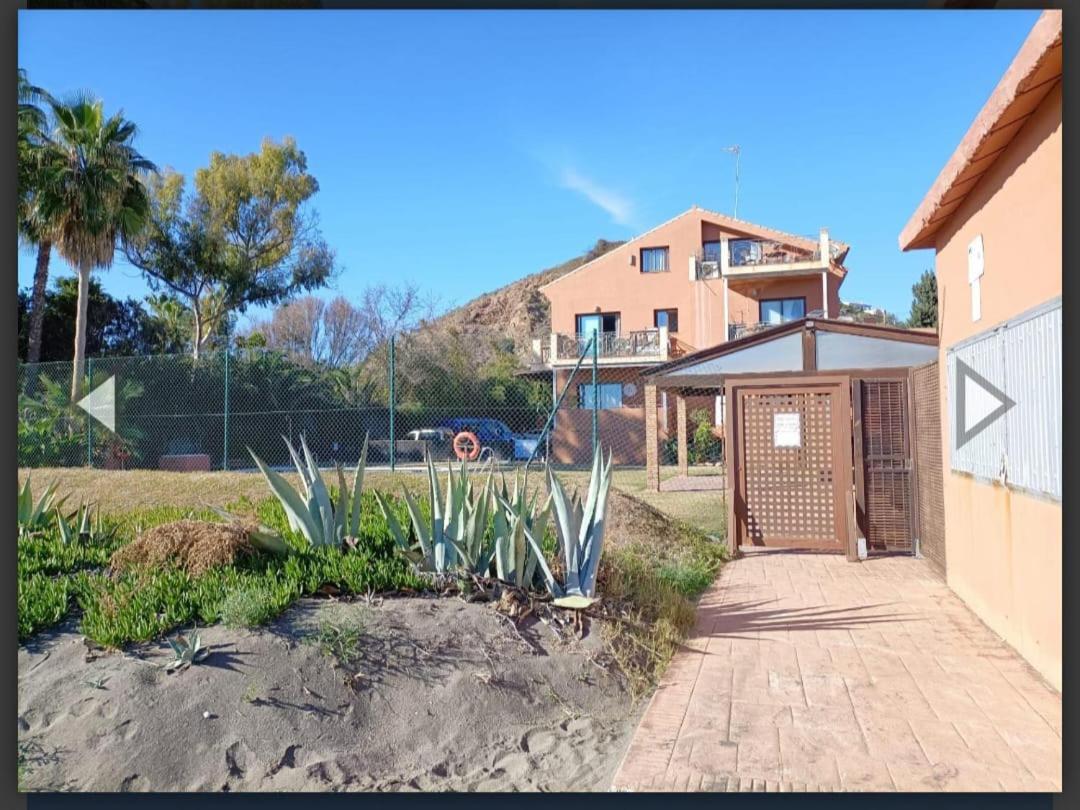Apartment Refugio Del Mar