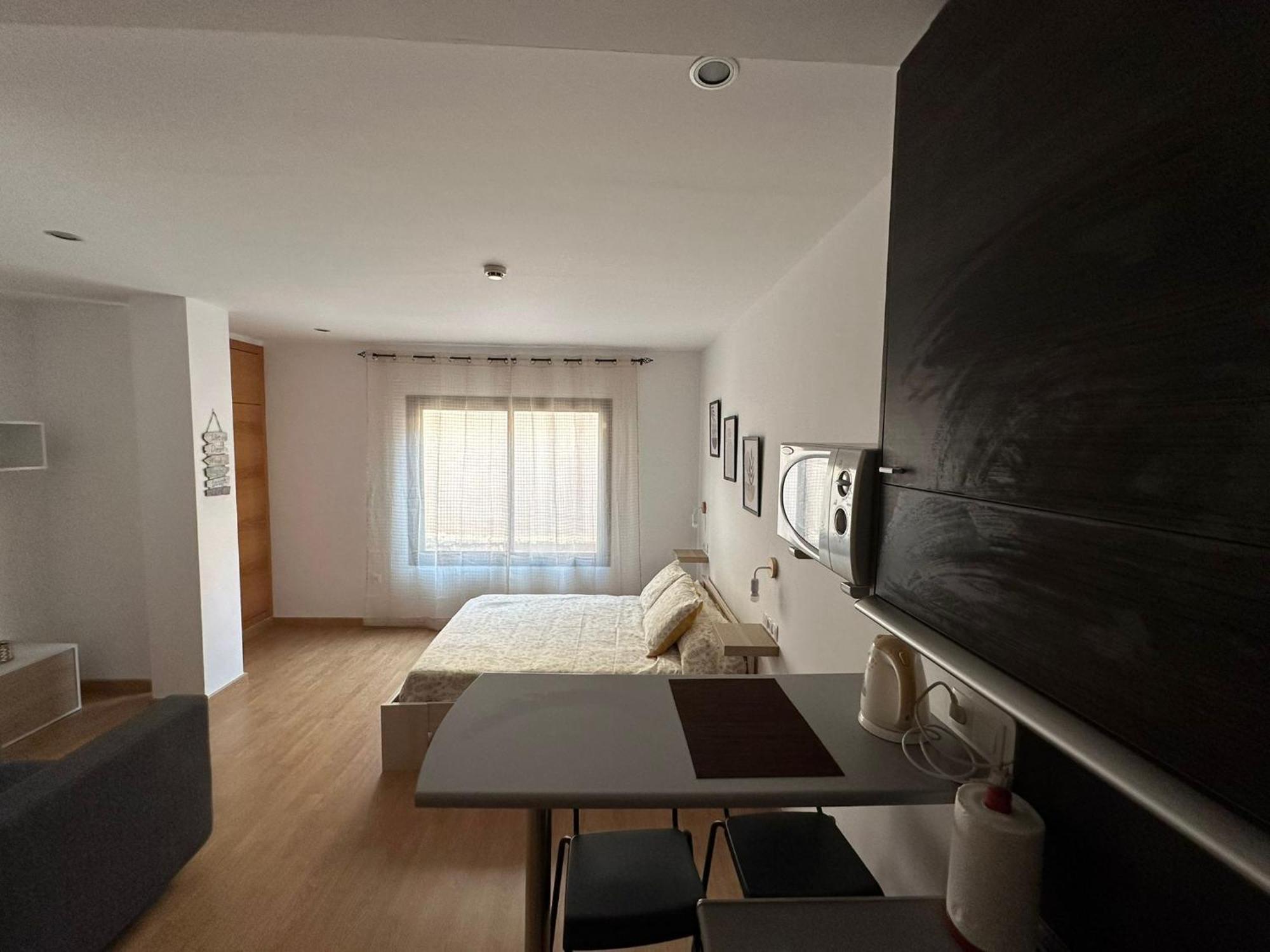 Refugio Del Mar Apartment *