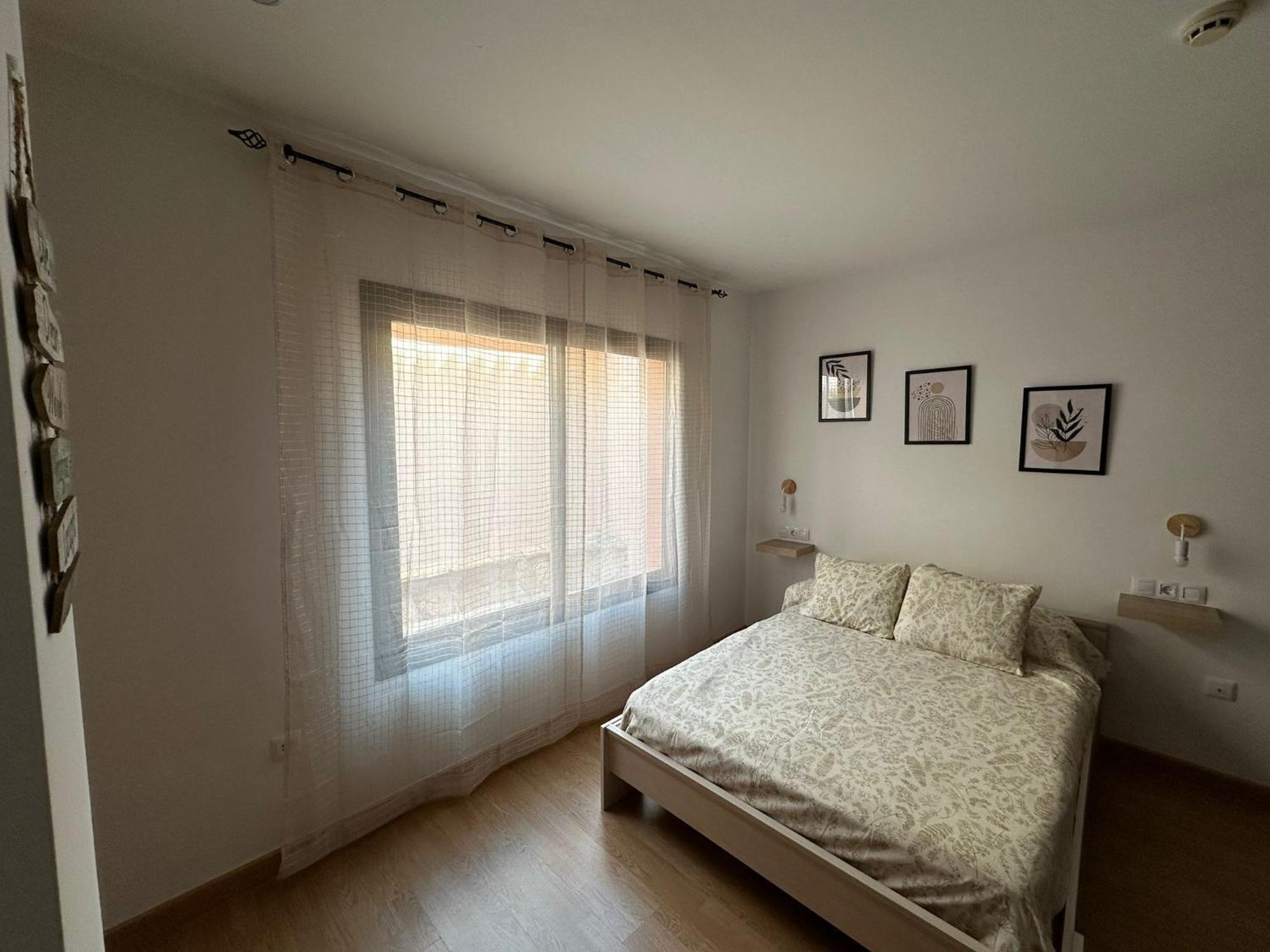 Refugio Del Mar Apartment *