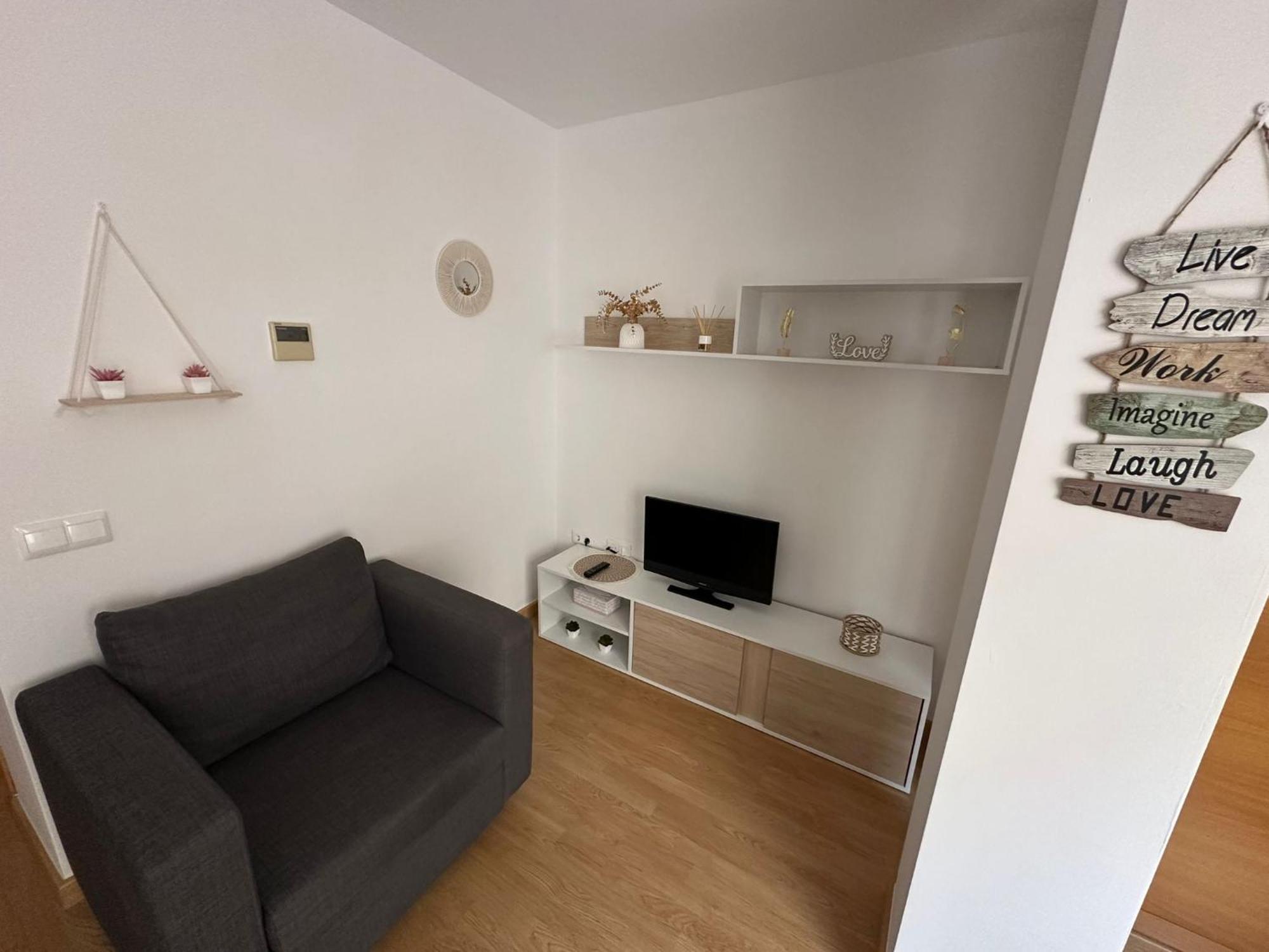 Refugio Del Mar Apartment
