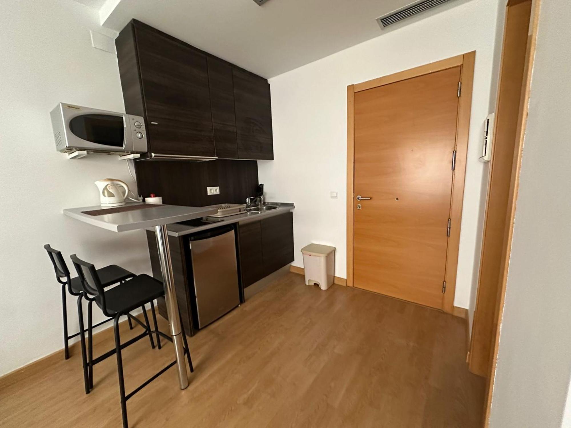 Refugio Del Mar Apartment *