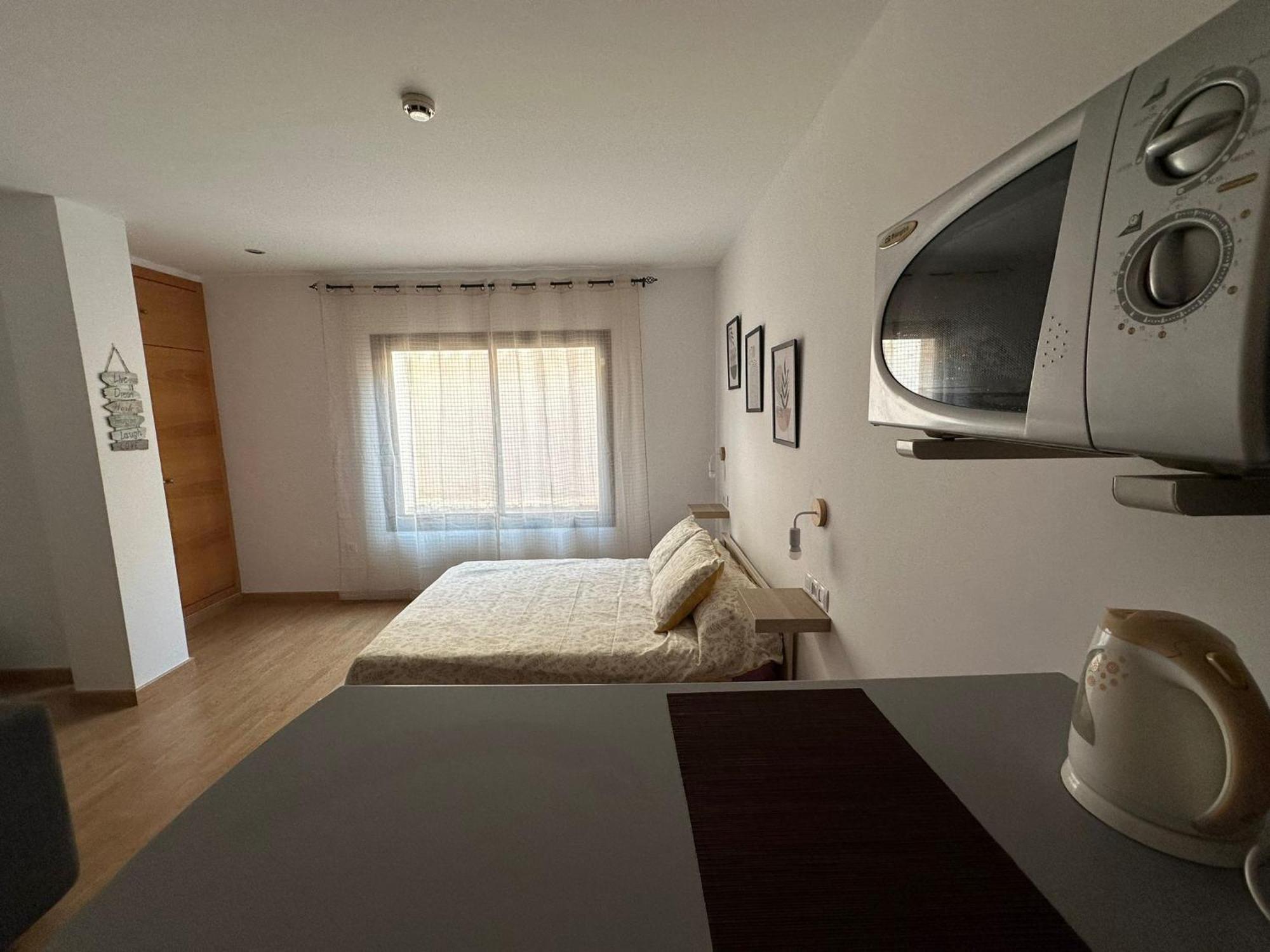 Refugio Del Mar Apartment Malaga