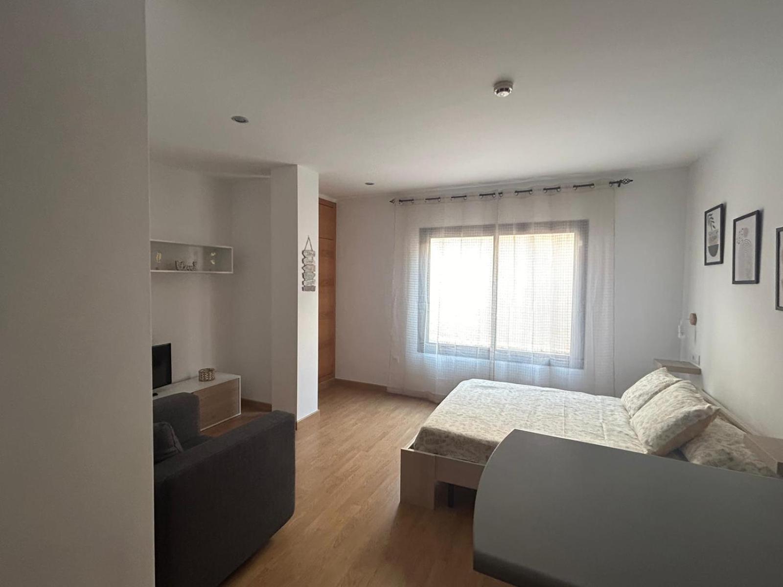 Refugio Del Mar Apartment