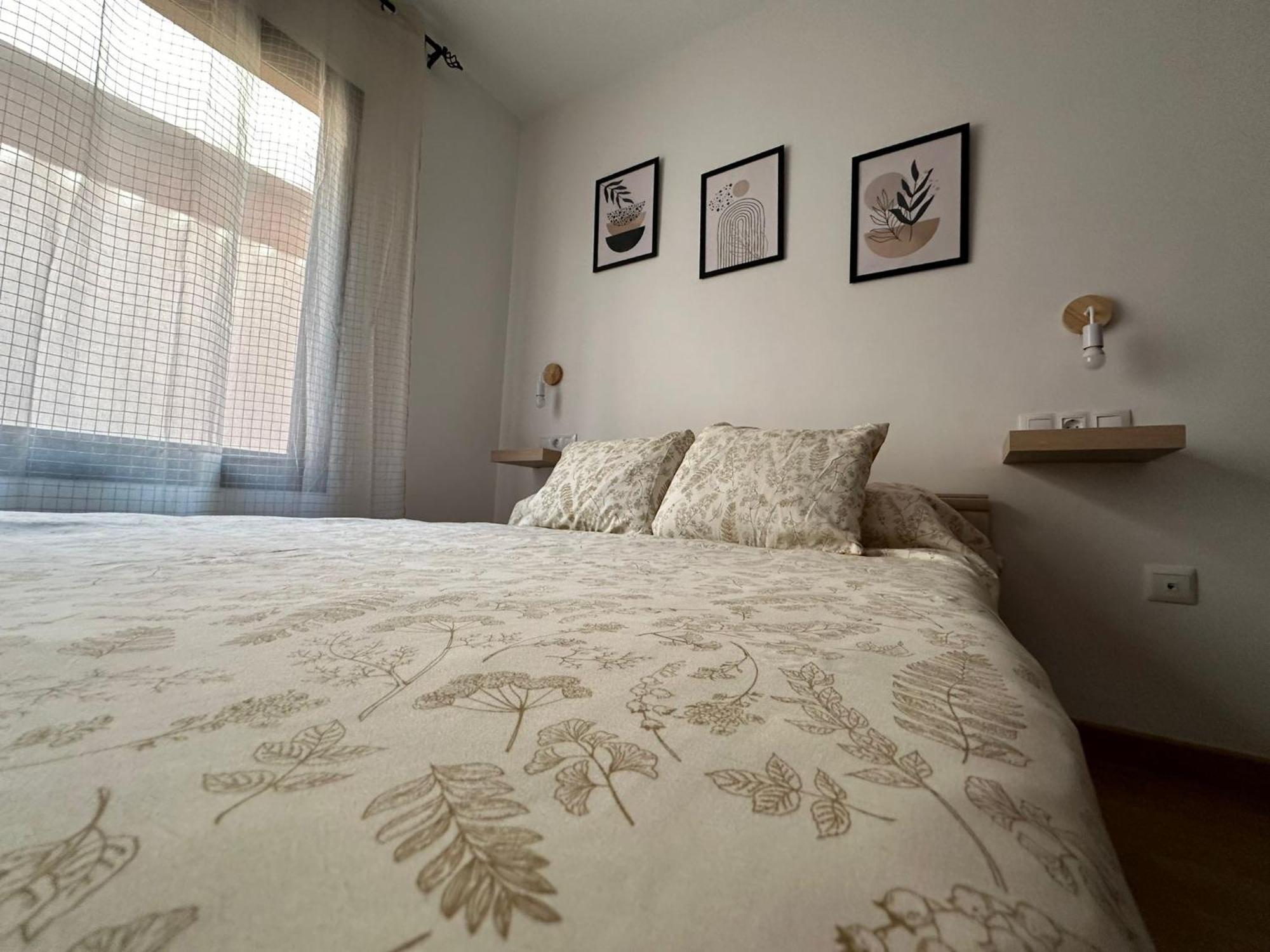 Refugio Del Mar Apartment