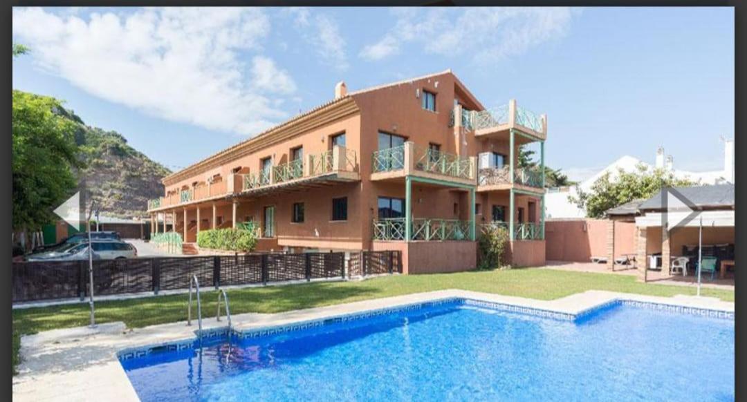 Refugio Del Mar Apartamento